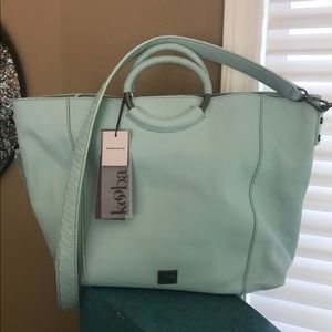Brand new Kooba bag
